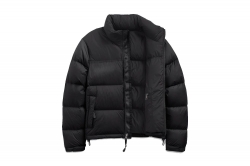 Puffer Jackets