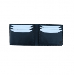 LEATHER WALLETS
