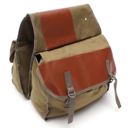 SADDLE & TANK BAGS