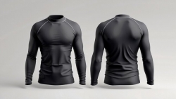 Rash Guard