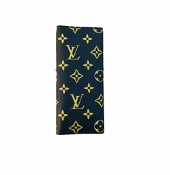 LEATHER WALLETS