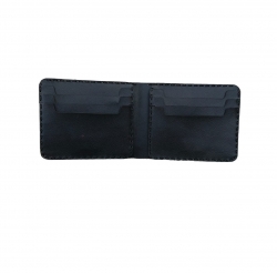 LEATHER WALLETS