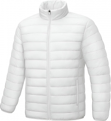 Puffer Jackets
