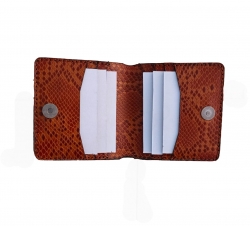 LEATHER WALLETS